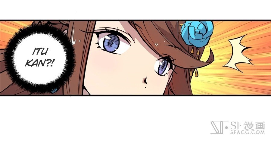Martial King’s Retired Life Chapter 10 Gambar 35